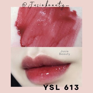 Son YSL MÃ CODE 2019 (AUTH BILL MỸ)