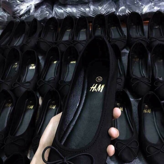 Combo 5 Giày HM nữ | BigBuy360 - bigbuy360.vn