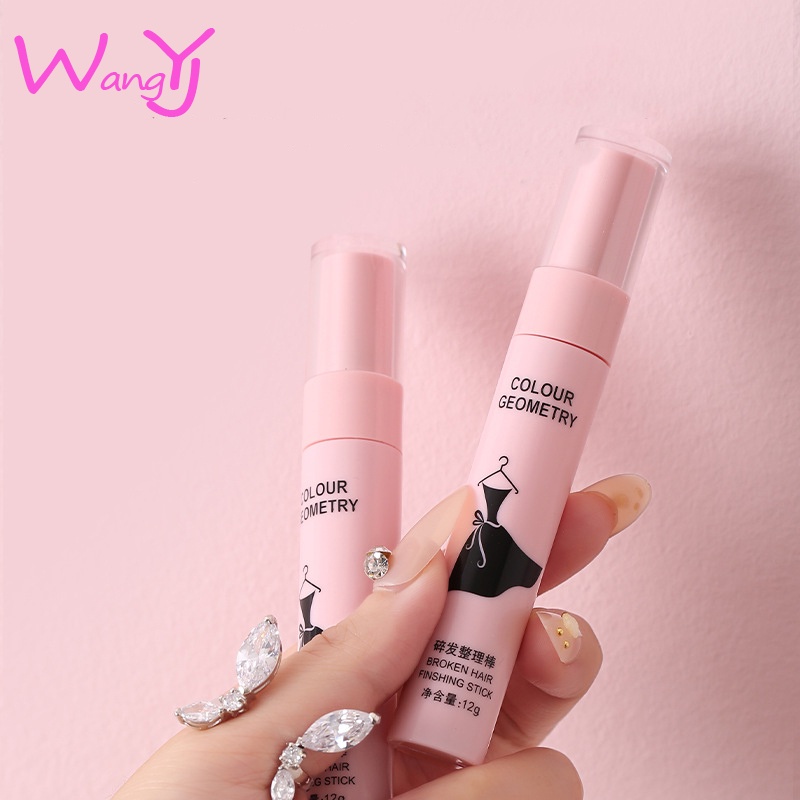 Thanh Chuốt Cố Định Tóc Con Chống Rối Tiện Dụng