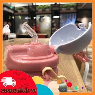 BÌNH TẬP UỐNG NƯỚC CHO BÉ