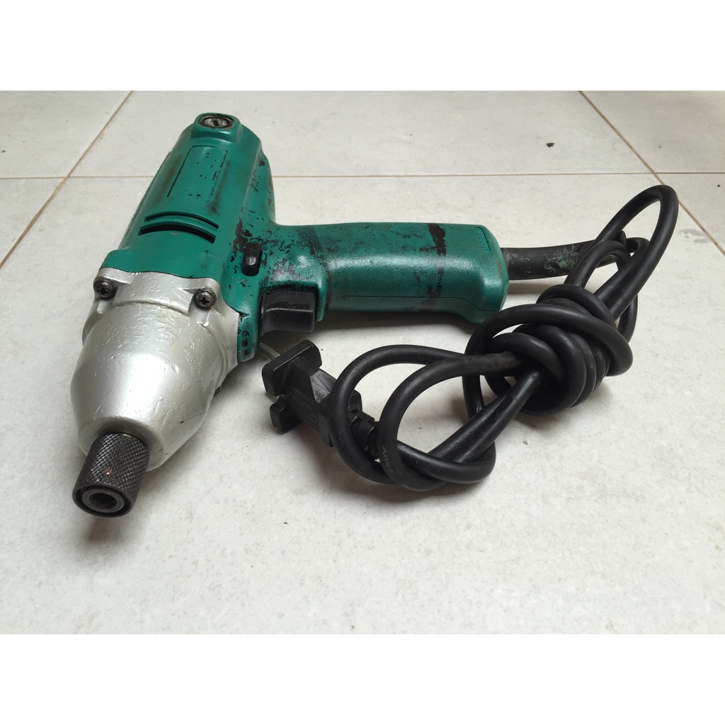 Máy bắn vít RYOBI 280W hàng nội địa Nhật điện 100V