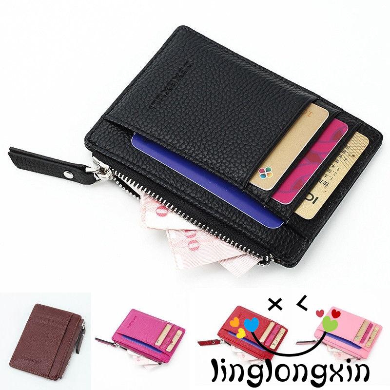 Ví da mini thời trang sang trọng cho nữ | BigBuy360 - bigbuy360.vn