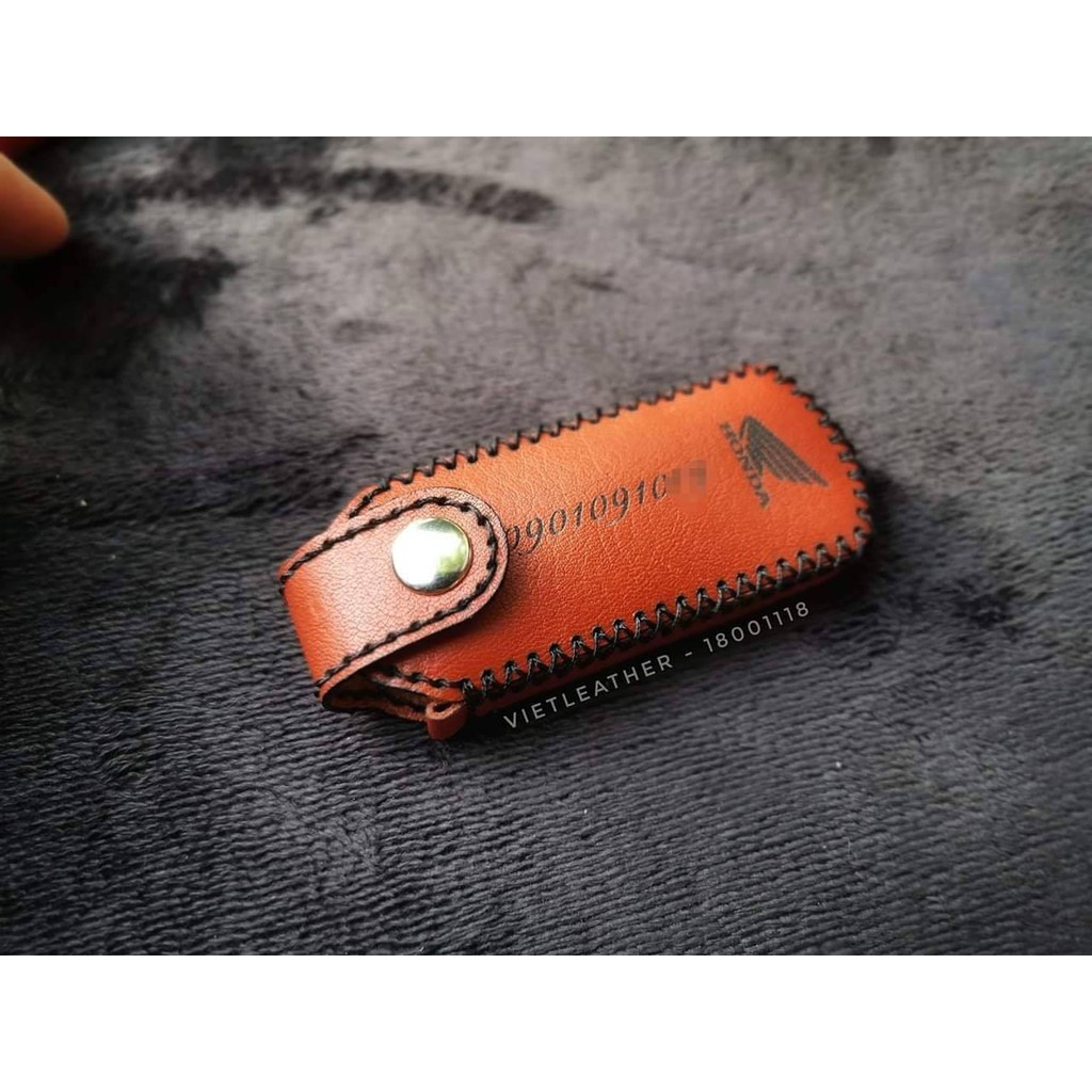 Bao chìa khóa smartkey Honda