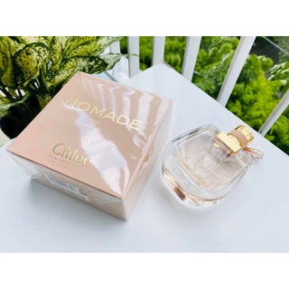 (Chính hãng) Nước hoa nữ Chloe Nomade EDP 75ml