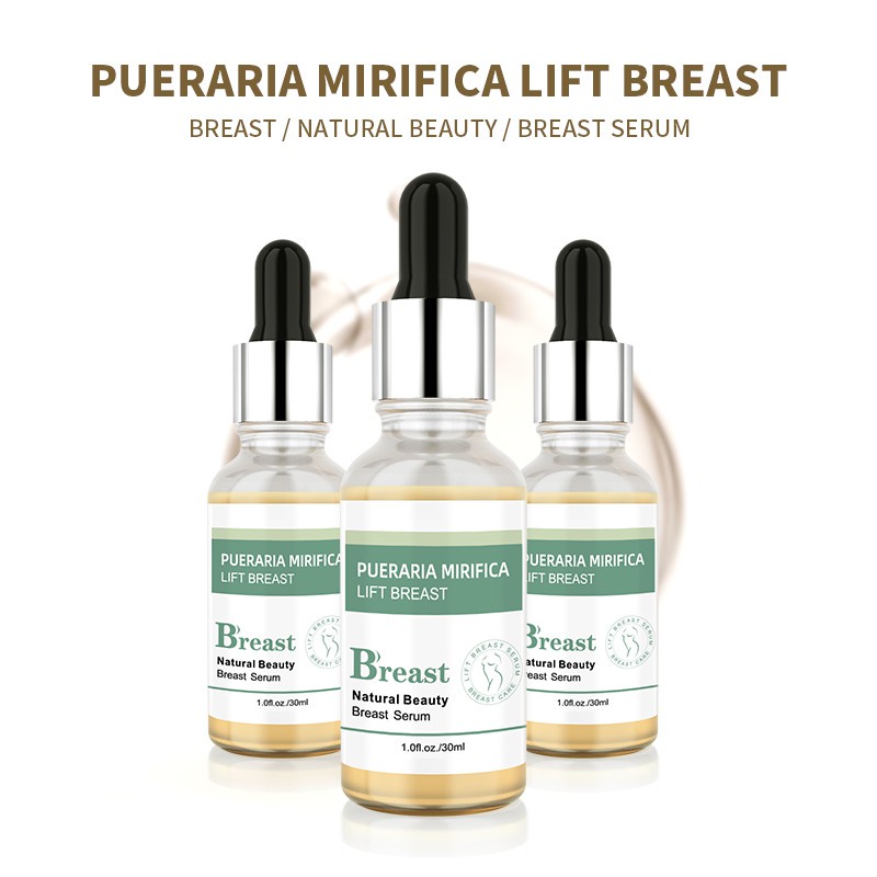 (Giảm Mạnh) [Hàng mới về] SUNNESS Pueraria lobata nâng ngực tinh dầu 30ml | BigBuy360 - bigbuy360.vn