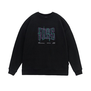 Áo Sweater 𝗙𝗨𝗔𝗦 𝗖𝗿𝗮𝗰𝗸 𝗟𝗶𝗴𝗵𝘁 𝗦𝘄𝗲𝗮𝘁𝗲𝗿