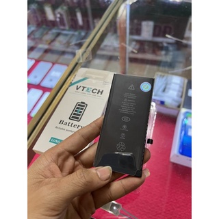 Pin 8plust EUVTECH dung lượng chuẩn 2691