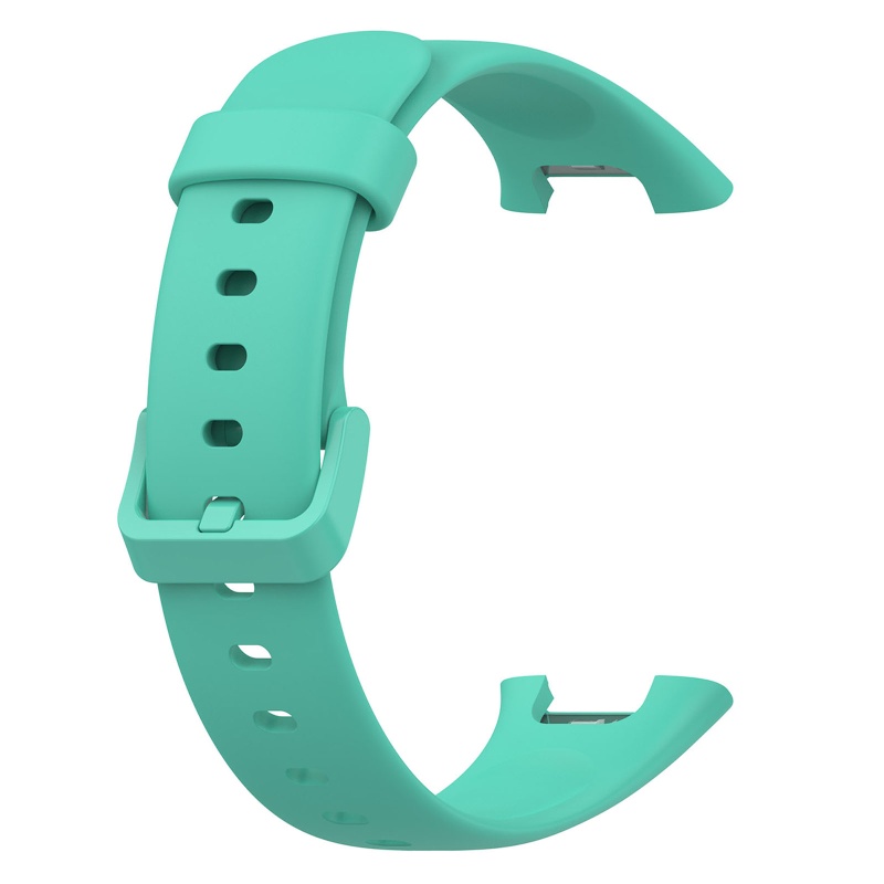 Dây Đeo Tay Bằng Silicone Chống Mồ Hôi Điều Chỉnh Được Cho Mi Band 7 Pro