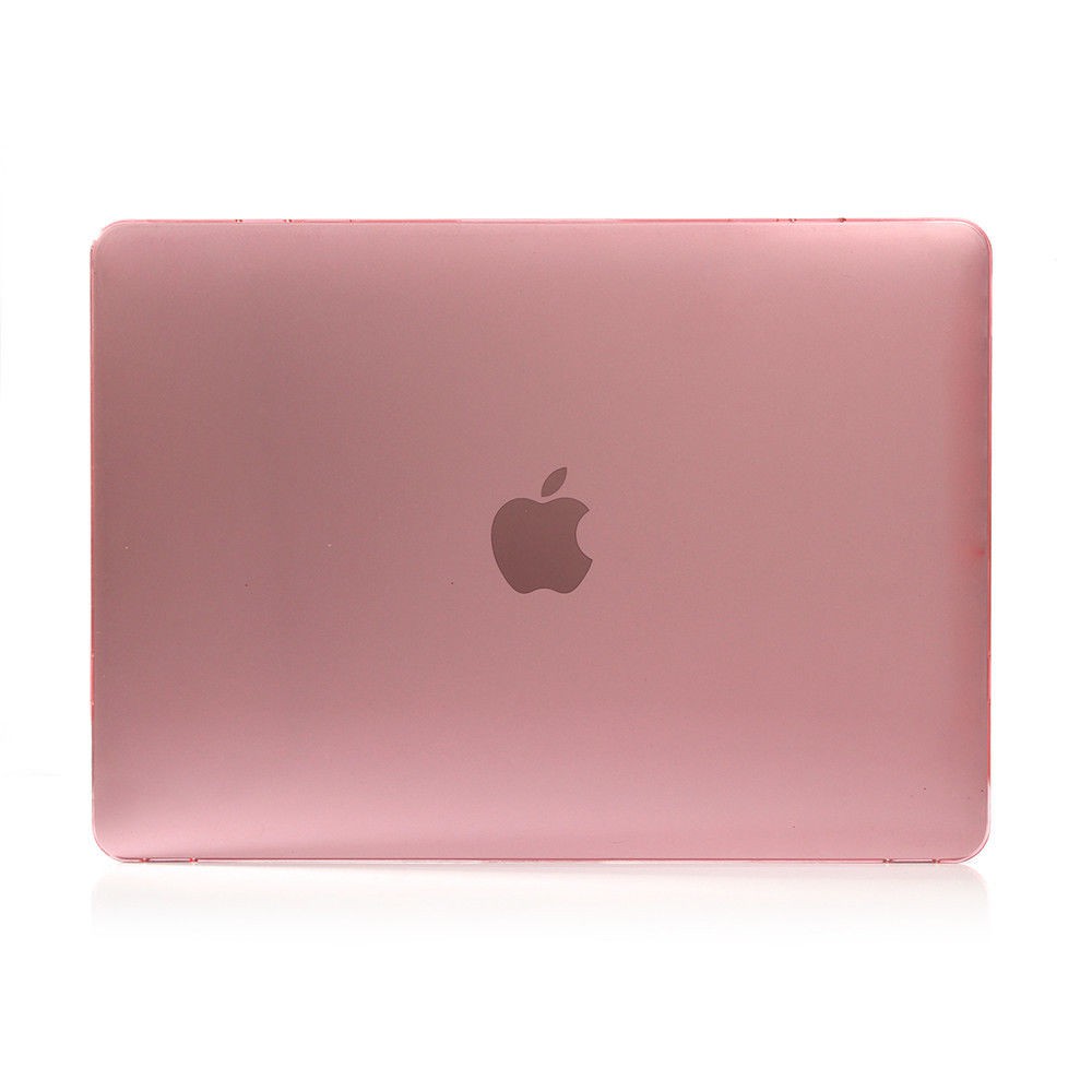 Ốp bảo vệ macbook từ nhựa cứng nhiều màu cho Macbook Air 27.94 cm (11.6")