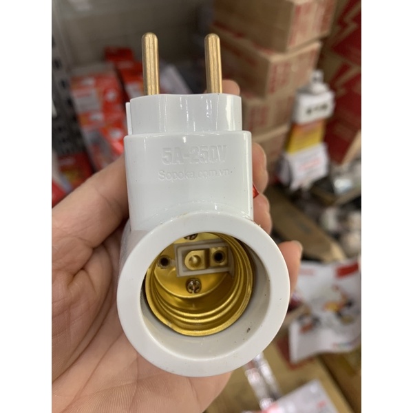 Đui liền phích Sopoka