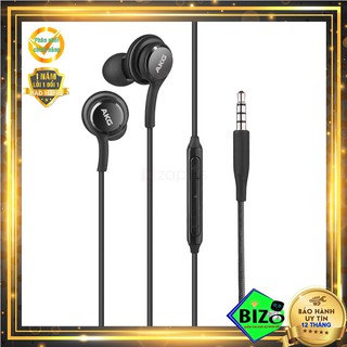 [CAM KẾT BÓC MÁY] Tai nghe nhét tai samsung AKG s8/ s8Plus - Hàng Chính Hãng