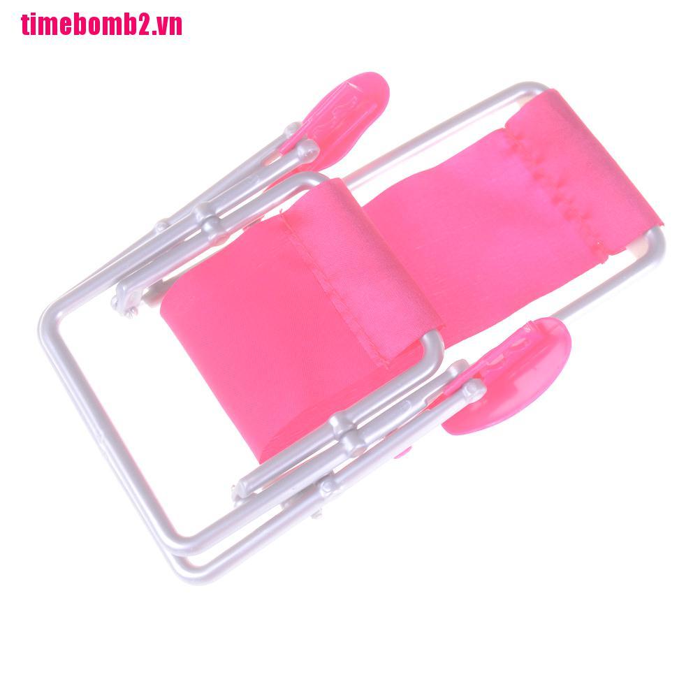 Ghế Ngồi Đi Biển Xinh Xắn Cho Búp Bê