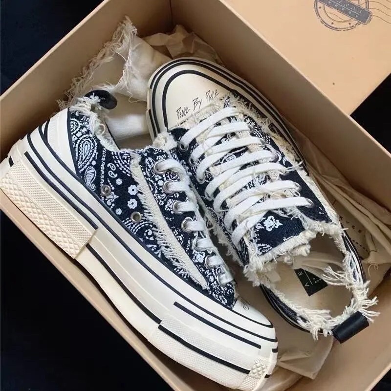 Giày xVESSEL phiên bản cổ điển siêu chất