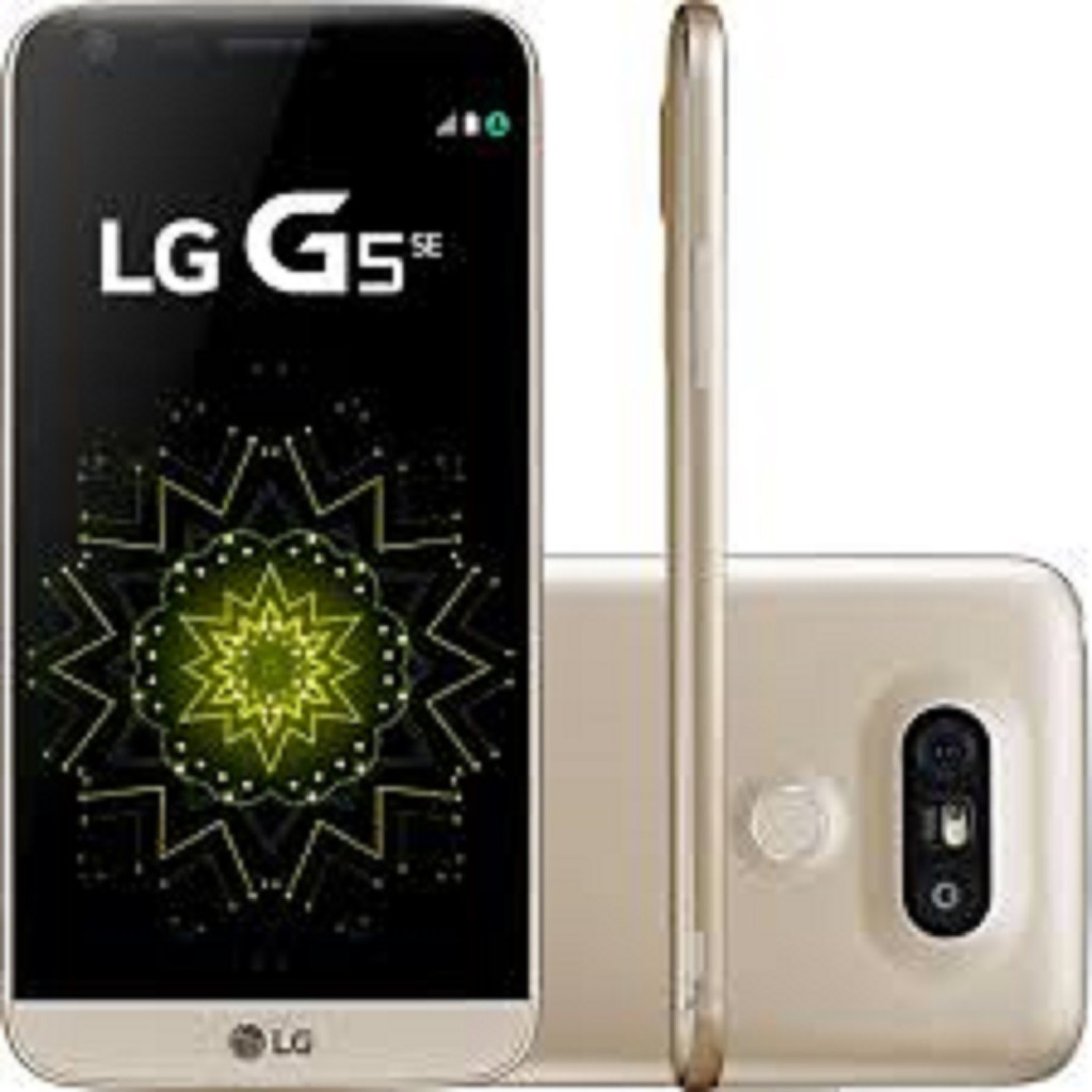 Điện thoại LG G5 RAM 4GB ROM 32GB chơi Lien Quân mượt