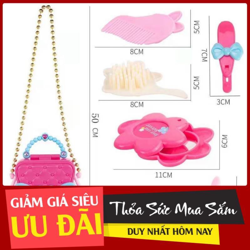 [GIÁ SỐC] Túi sách công chúa 🥰🥰