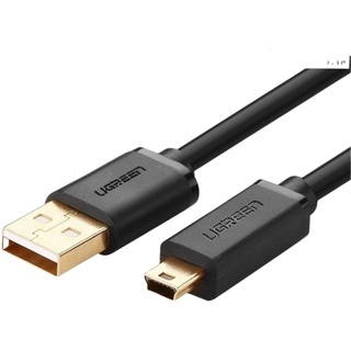 CÁP USB 2.0 SANG MINI USB HÌNH THANG UGREEN 10385