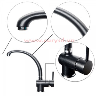 Vòi rửa Carysil Argo G-2411