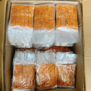 10 BICH BÁNH TRÁNG DẺO CUỐN HÀNH PHI