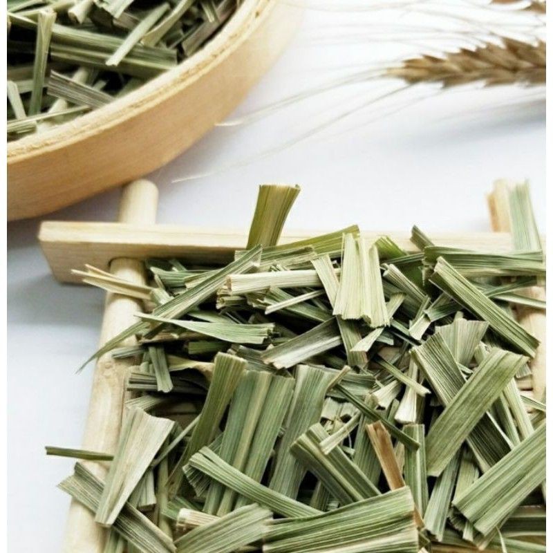 100gr Lá dứa khô nhà trồng