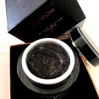 Kem dưỡng có chống nắng earon đêm cá hồi