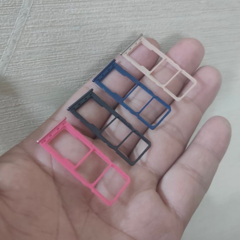 Khay Sim Samsung Galaxy M10 M105
