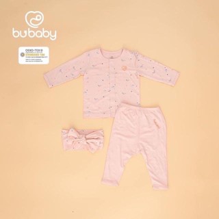 [ Bu] Bộ sơ sinh BU cho baby