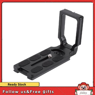 Đĩa Tháo Lắp Nhanh Hình Chữ L Cho Máy Ảnh Nikon DSLR