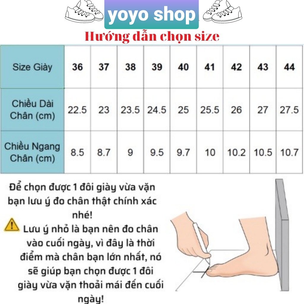 Giày thể thao sneaker LA nam/nữ da trắng đế xanh cao cấp