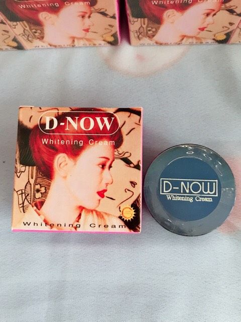 Kem D-Now Thái Lan Chính Hãng | BigBuy360 - bigbuy360.vn
