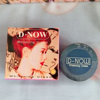 Kem D-Now Thái Lan Chính Hãng