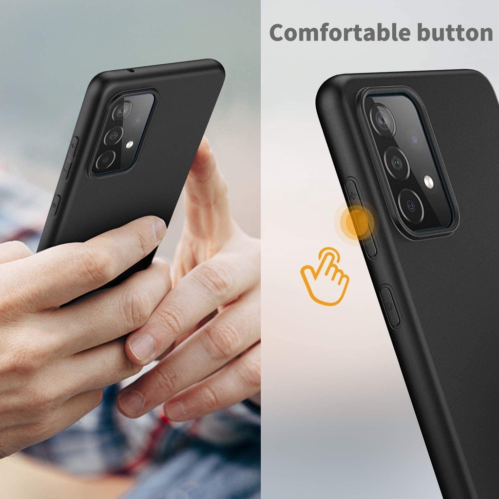 Ốp điện thoại silicon TPU mềm nhám màu đen cho One Plus 3 3t 6 6t 5 5t 1+7 1+8 1+9 One Plus Nord N10 N100