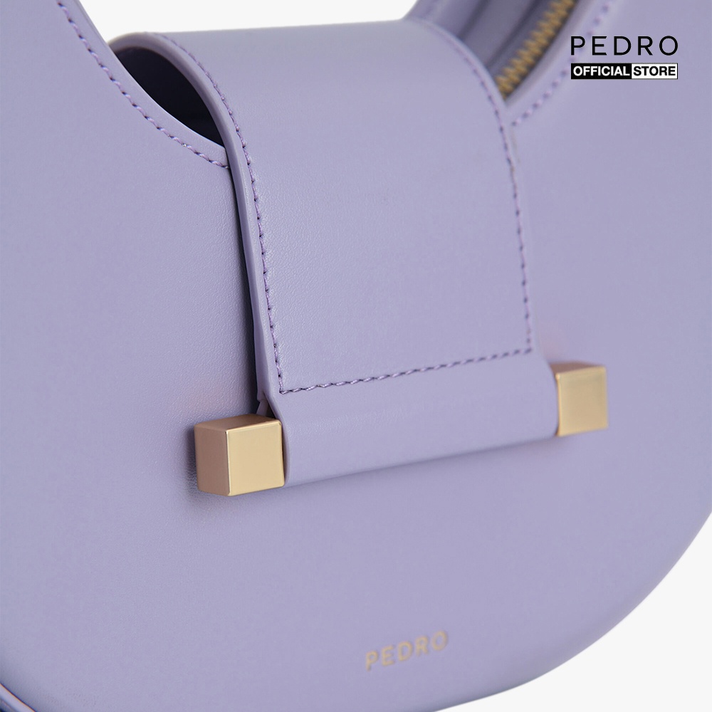 PEDRO - Túi xách tay nữ Mini Hobo PW2-76390053-1-72