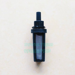 Đầu lọc rác 10mm dành cho máy bơm mini