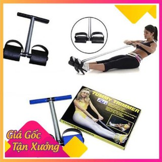 Dây Tập Lò Xo Tummy - Giảm Mỡ