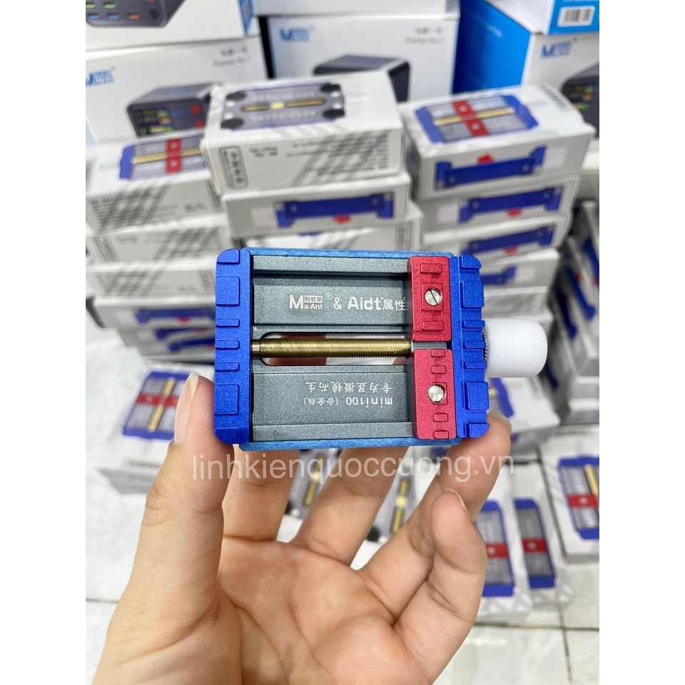Kẹp main mini Maant Mini100
