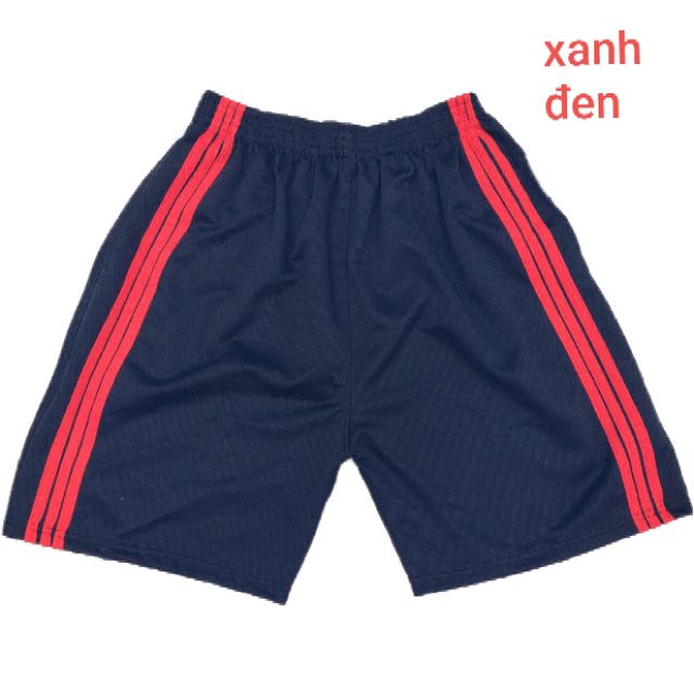 Quần đùi thun nam siêu bền đẹp | BigBuy360 - bigbuy360.vn