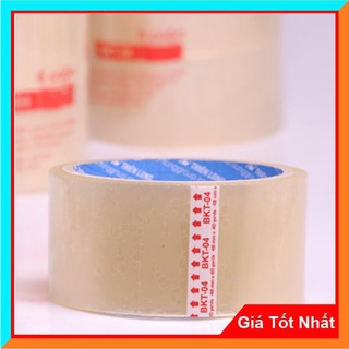 Băng Keo Trong Thiên Long TL-BKT04 (40Yard)