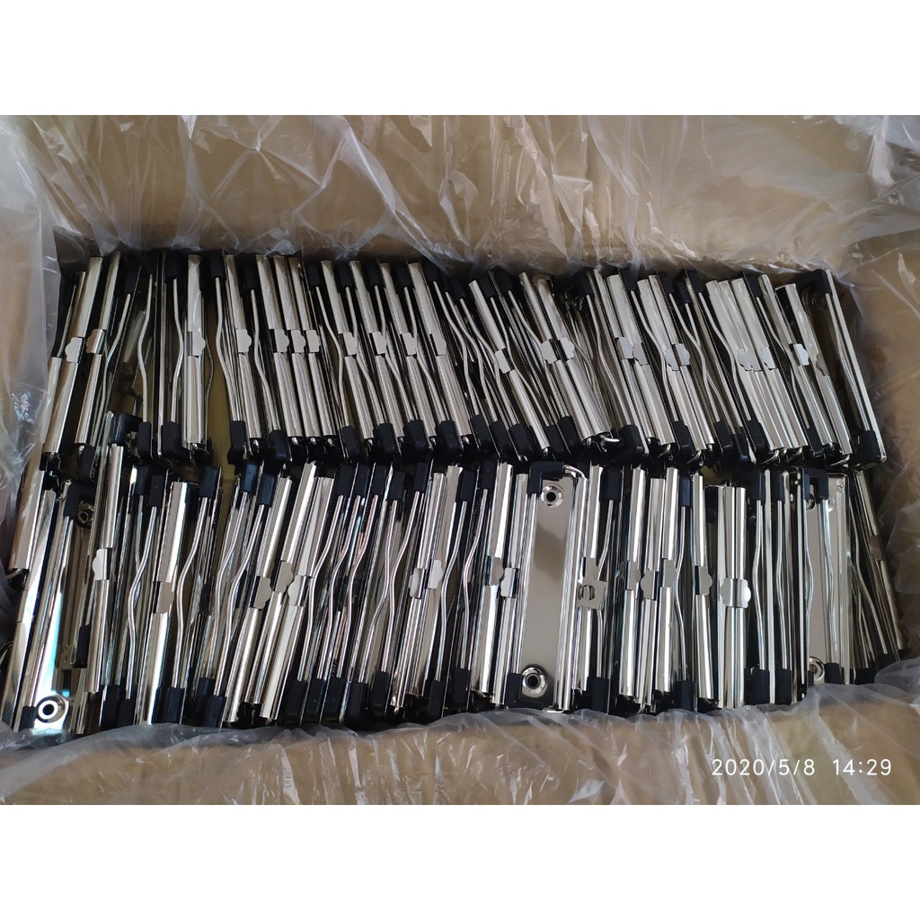 KẸP TRÌNH KÝ 10CM