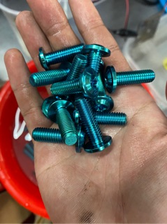 Ốc Đĩa 8Ly25 GR5
