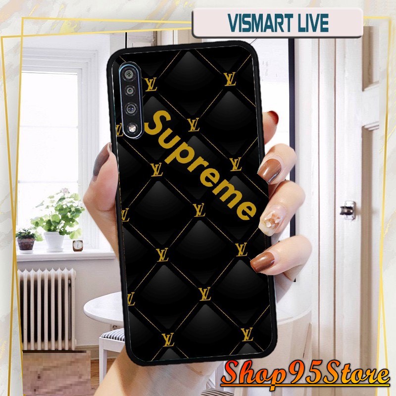 Ốp lưng phủ bóng Vsmart Live / Joy 3 / Active 3 / Joy 1+ / Bee 3 / Star / Joy 2+ họa tiết 3D P1