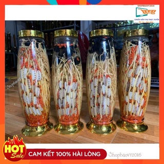 [FREE SHIP] Đẳng Sâm khô - Đảng sâm Tây Bắc 1kg