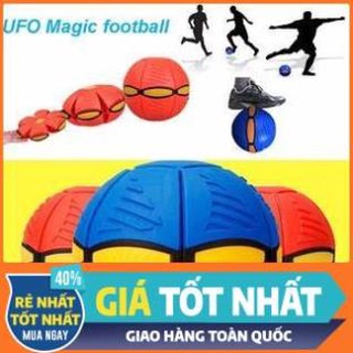 [Hàng Chuẩn] Đĩa bay biến dạng quả bóng ma thuật - Quả bóng ma thuật hàng mới
