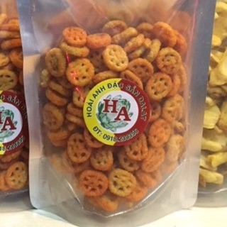 Sen sấy 250gr
