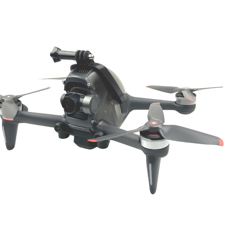 Khóa Cố Định Máy In 3D Bằng Nhựa Chuyên Dụng Cho FPV