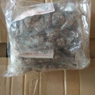 Ô mai chua cay sí muội 1 bịch