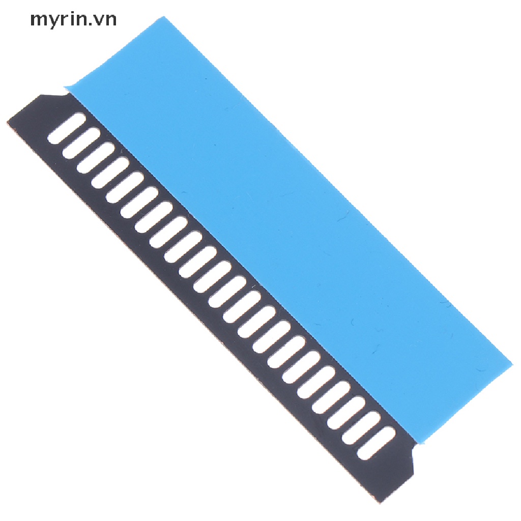 Bộ Tản Nhiệt Graphene Bằng Đồng Nguyên Chất Chuyên Dụng Cho Laptop