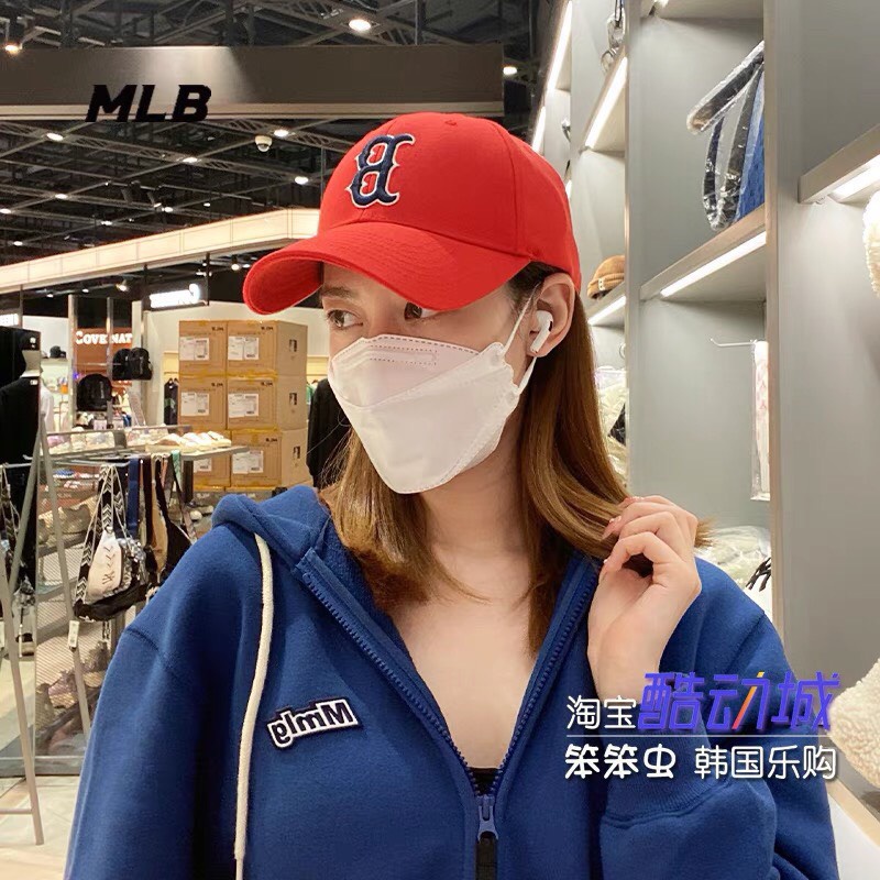 [Siêu Sale] Mũ,Nón MLB Linhbee bucket thời trang dành cho nam nữ phong cách đường phố hàn phù hợp với giới trẻ