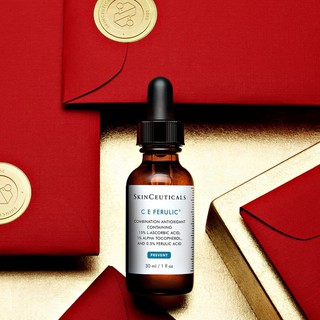  [CHÍNH HÃNG] Serum Skinceuticals C E Ferulic 30ml