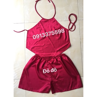 Bộ Yếm SPA
