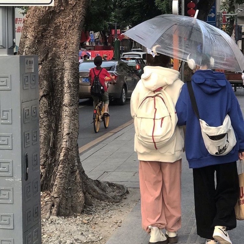 Áo hoodie tai gấu sweet bear | BigBuy360 - bigbuy360.vn